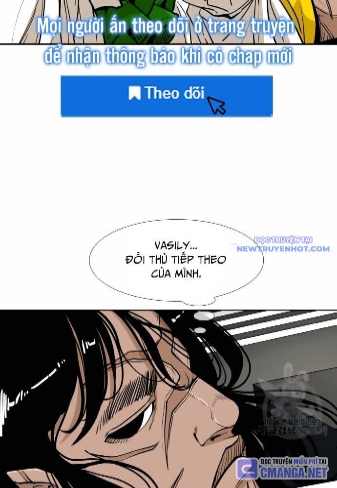 Shark – Cá Mập Tập 258 trang 77