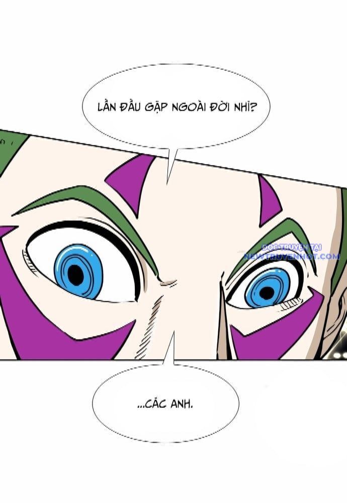 Shark – Cá Mập Tập 258 trang 79