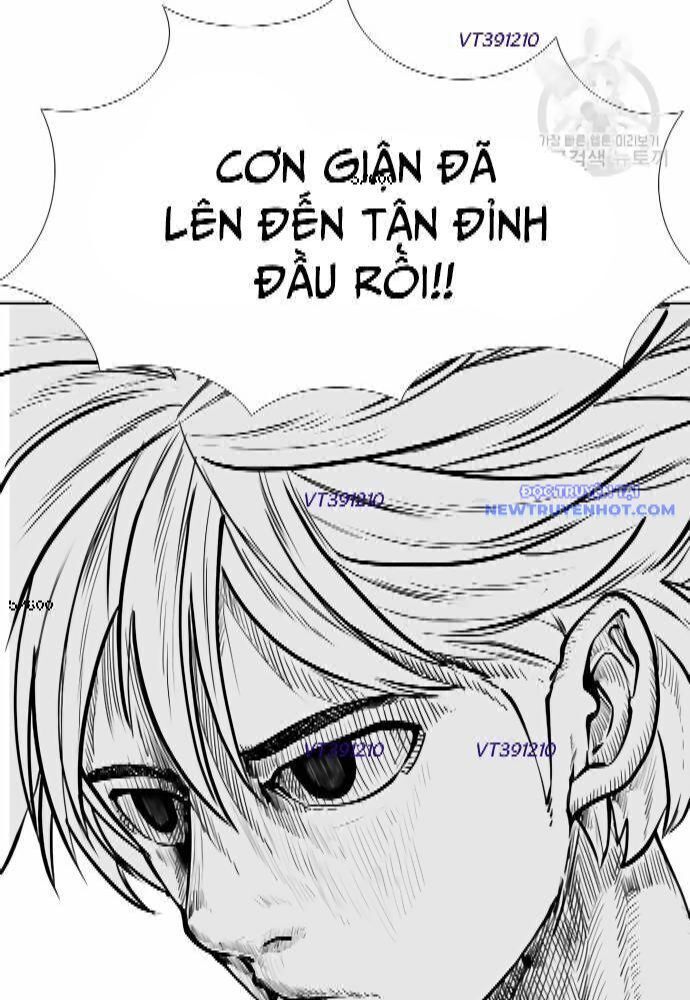 Shark – Cá Mập Tập 258 trang 9