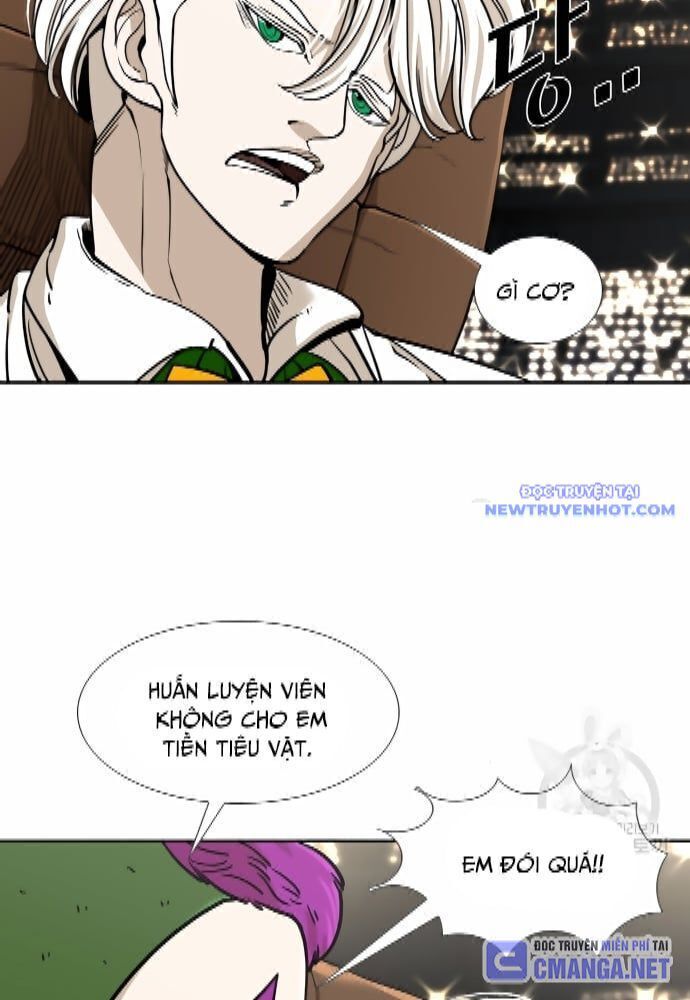 Shark – Cá Mập Tập 258 trang 86