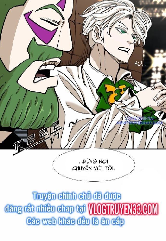 Shark – Cá Mập Tập 258 trang 87