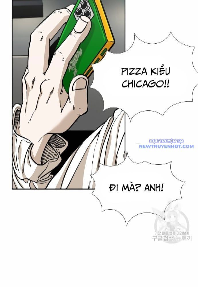 Shark – Cá Mập Tập 258 trang 90