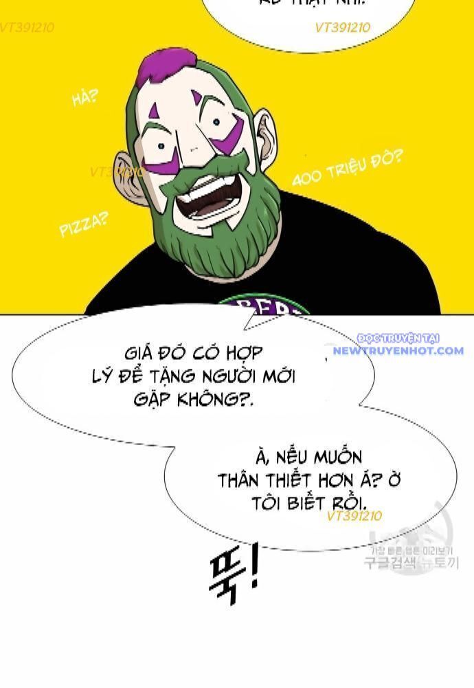Shark – Cá Mập Tập 258 trang 93