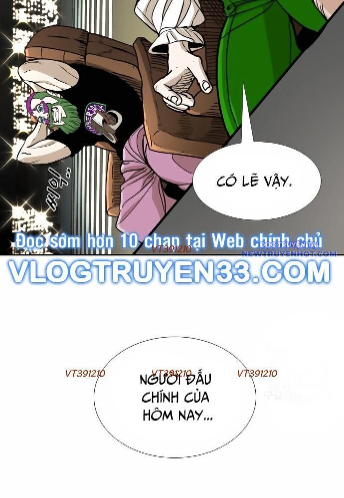 Shark – Cá Mập Tập 258 trang 99