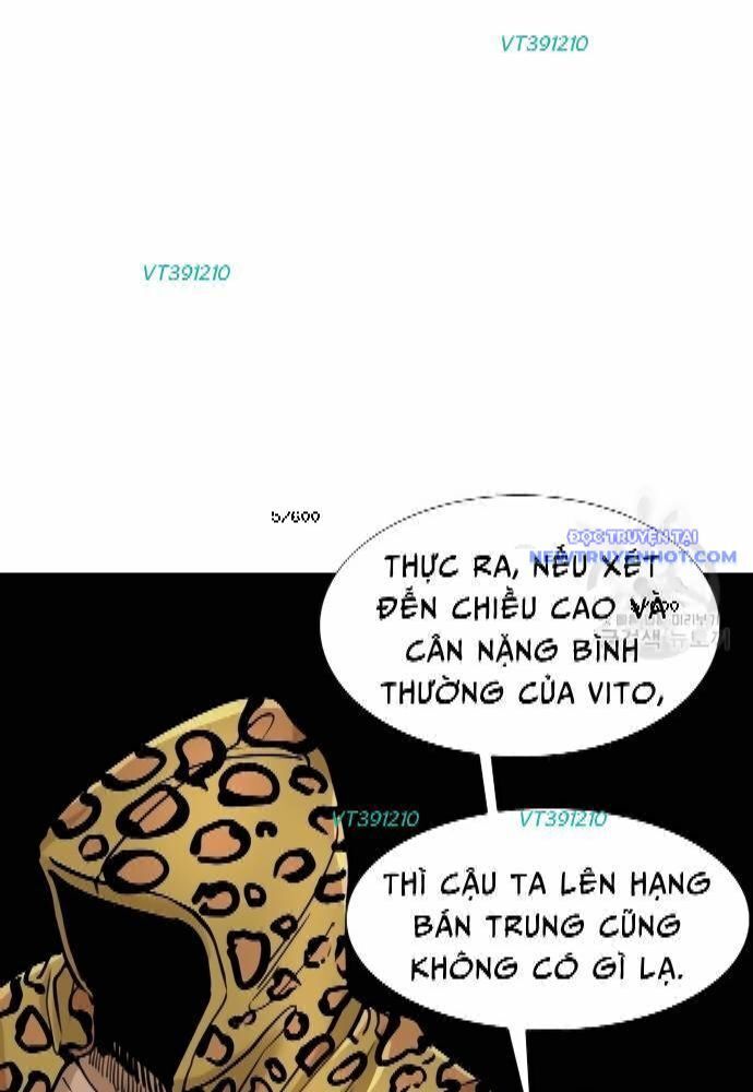 Shark – Cá Mập Tập 259 trang 11