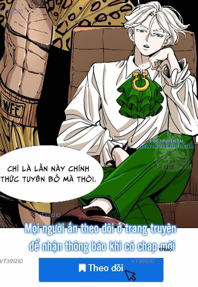 Shark – Cá Mập Tập 259 trang 12
