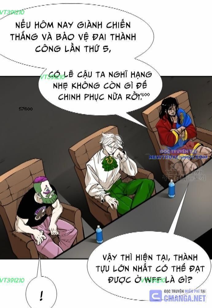 Shark – Cá Mập Tập 259 trang 13
