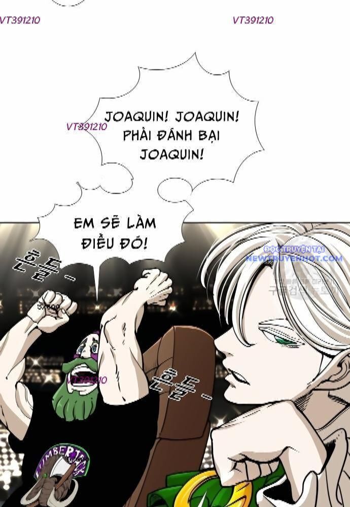 Shark – Cá Mập Tập 259 trang 14