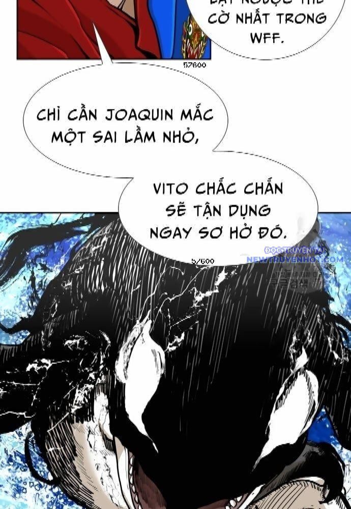 Shark – Cá Mập Tập 259 trang 18