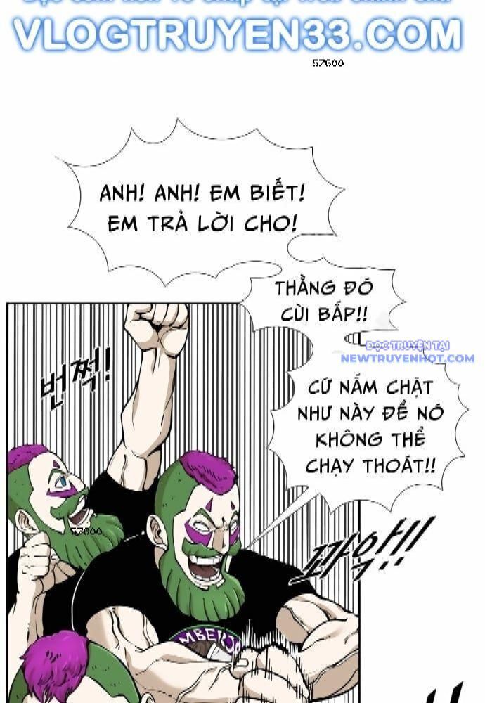 Shark – Cá Mập Tập 259 trang 21