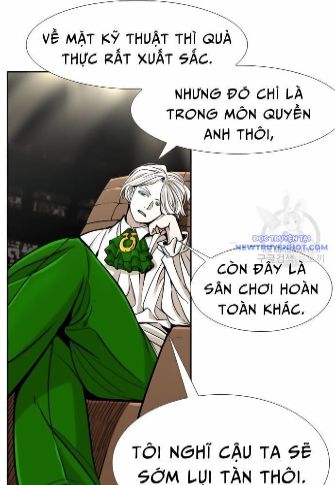 Shark – Cá Mập Tập 259 trang 24