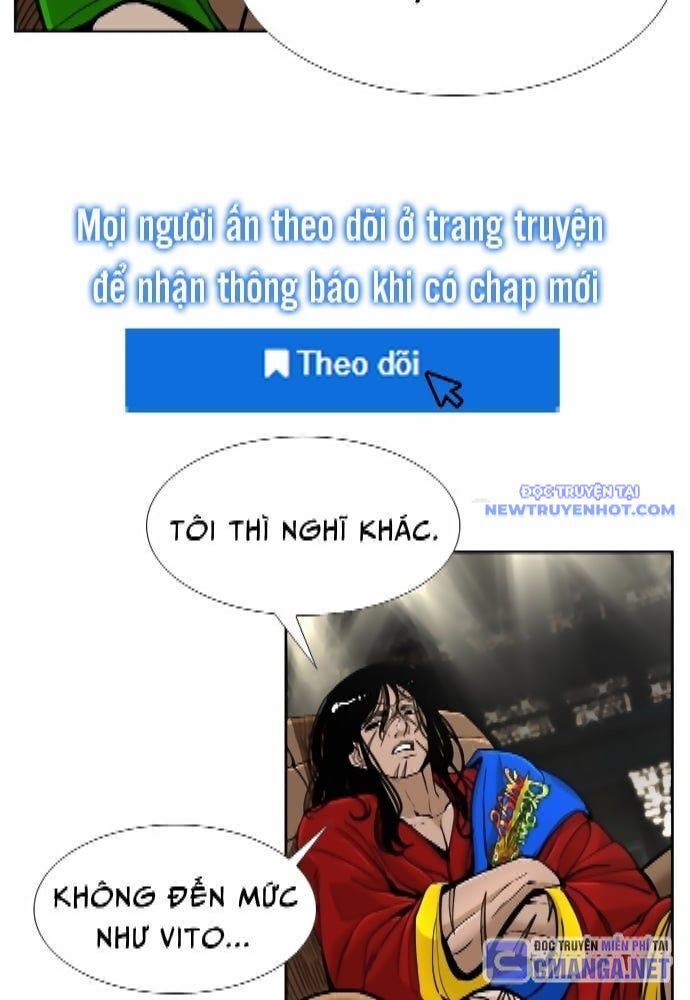 Shark – Cá Mập Tập 259 trang 25