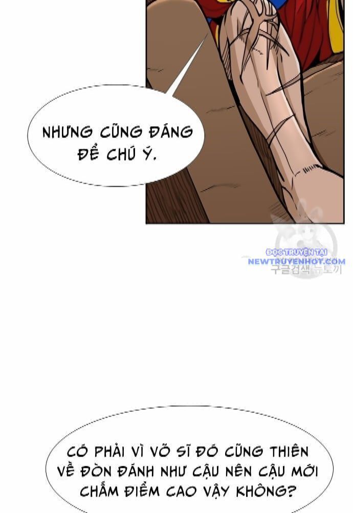 Shark – Cá Mập Tập 259 trang 26