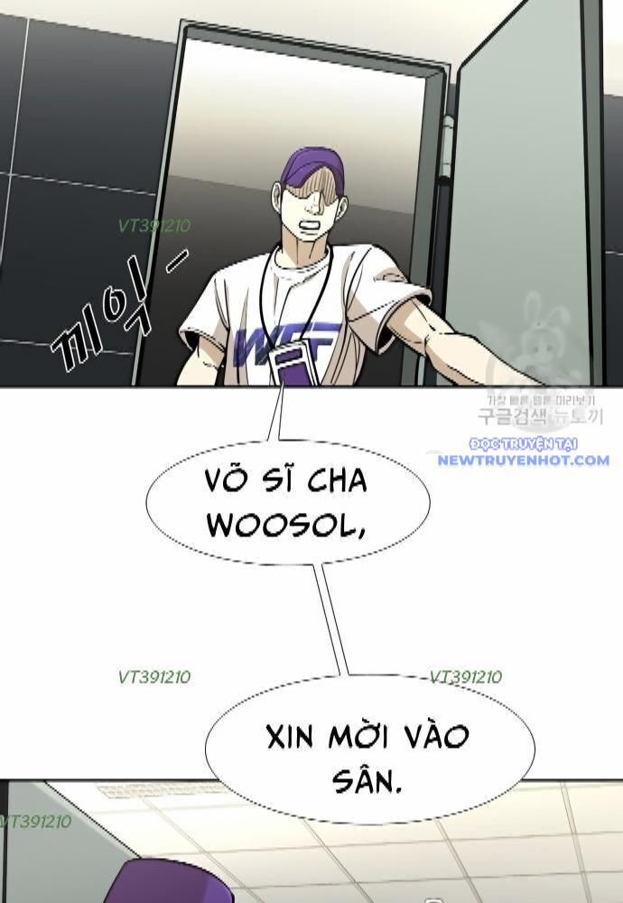 Shark – Cá Mập Tập 259 trang 42
