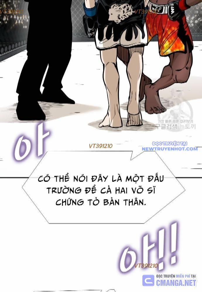 Shark – Cá Mập Tập 259 trang 49