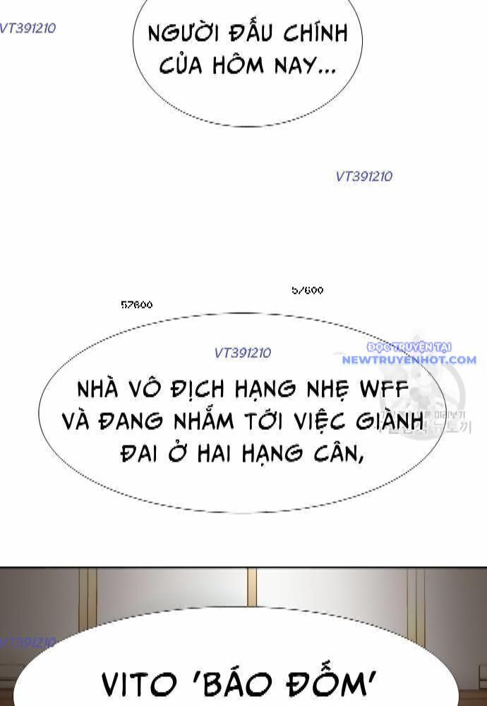 Shark – Cá Mập Tập 259 trang 6