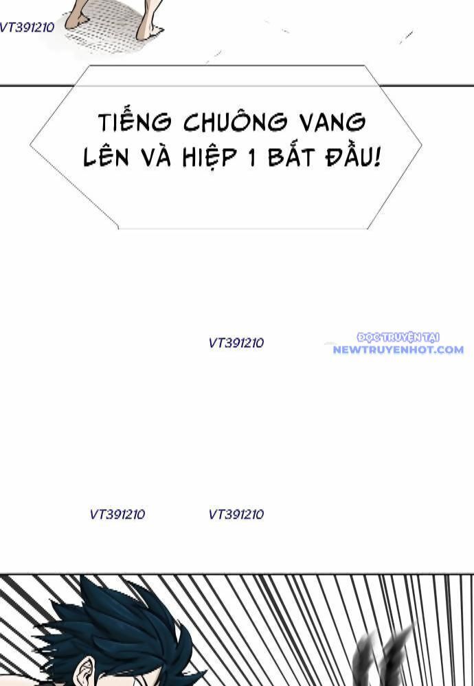 Shark – Cá Mập Tập 259 trang 56