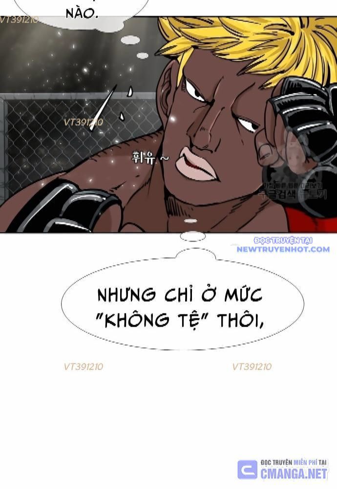 Shark – Cá Mập Tập 259 trang 58