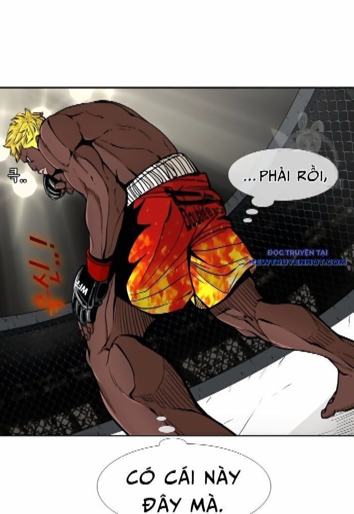Shark – Cá Mập Tập 259 trang 68