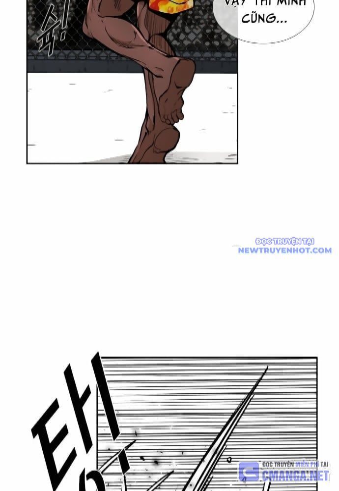 Shark – Cá Mập Tập 259 trang 70