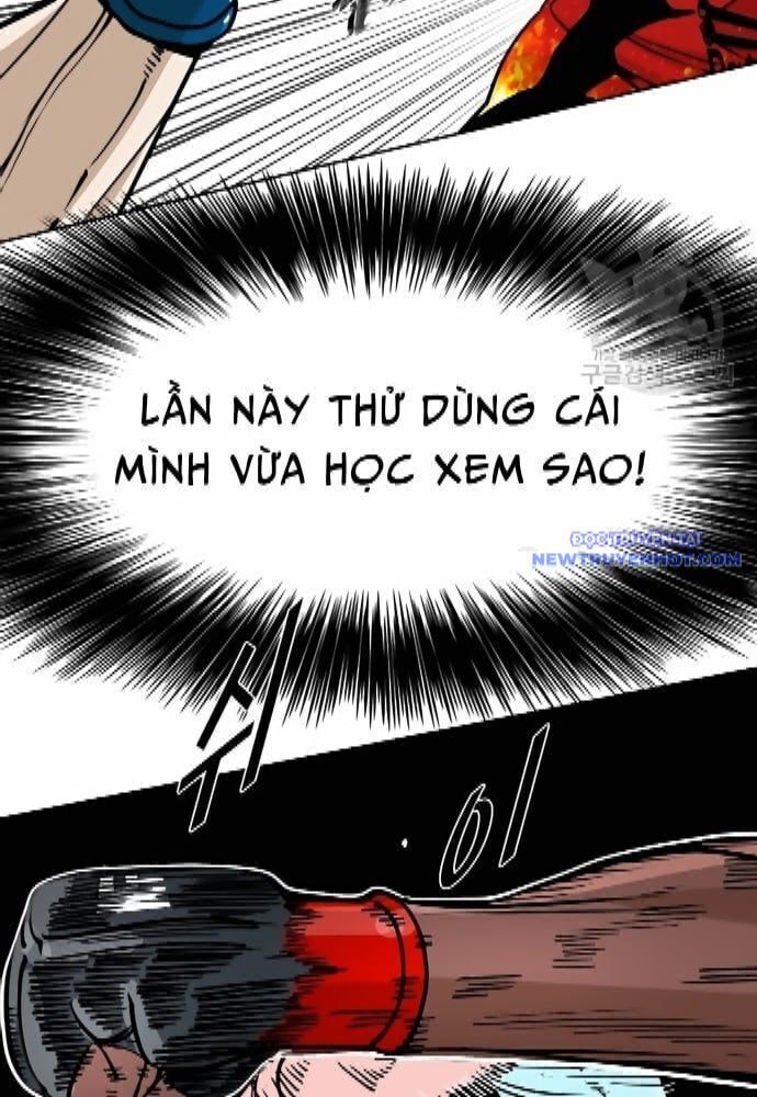 Shark – Cá Mập Tập 259 trang 72