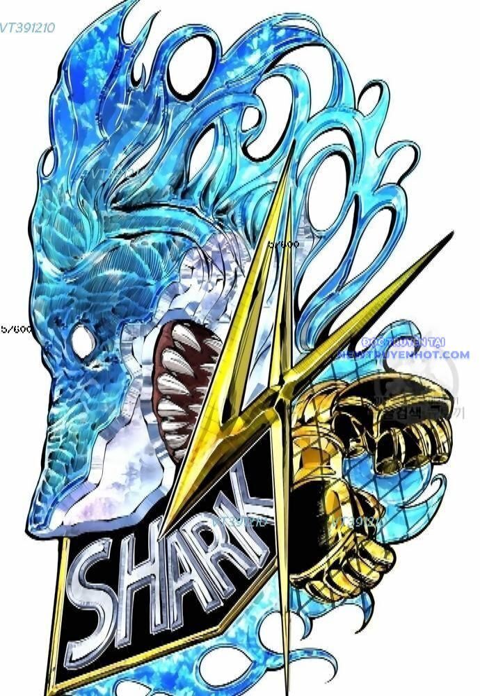 Shark – Cá Mập Tập 259 trang 9
