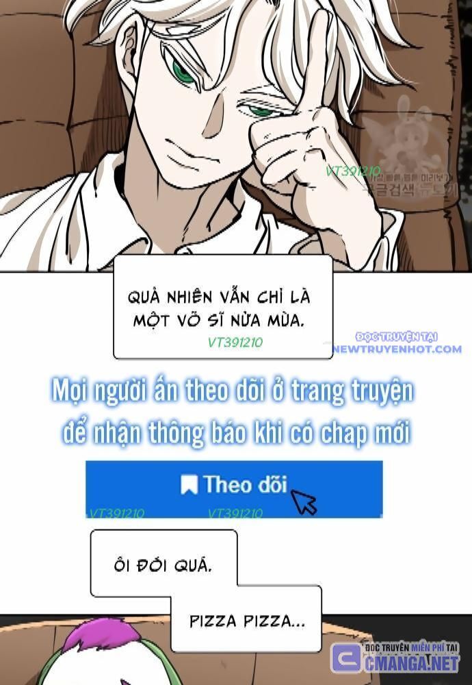 Shark – Cá Mập Tập 259 trang 88