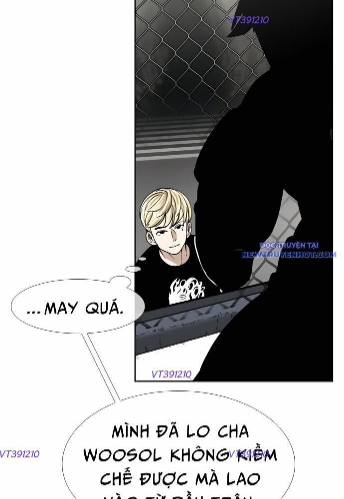 Shark – Cá Mập Tập 259 trang 90