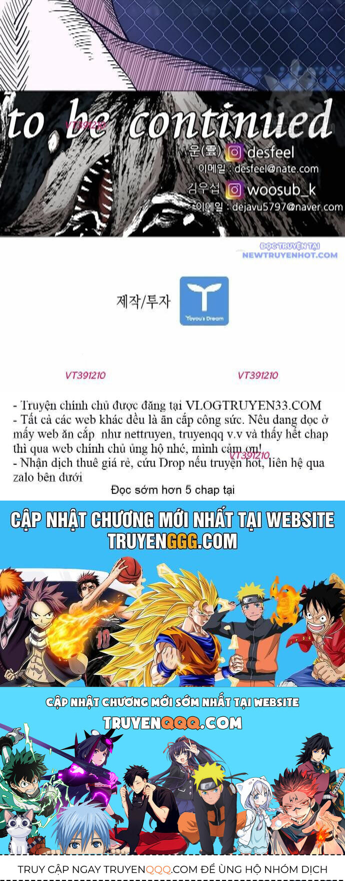 Shark – Cá Mập Tập 259 trang 93