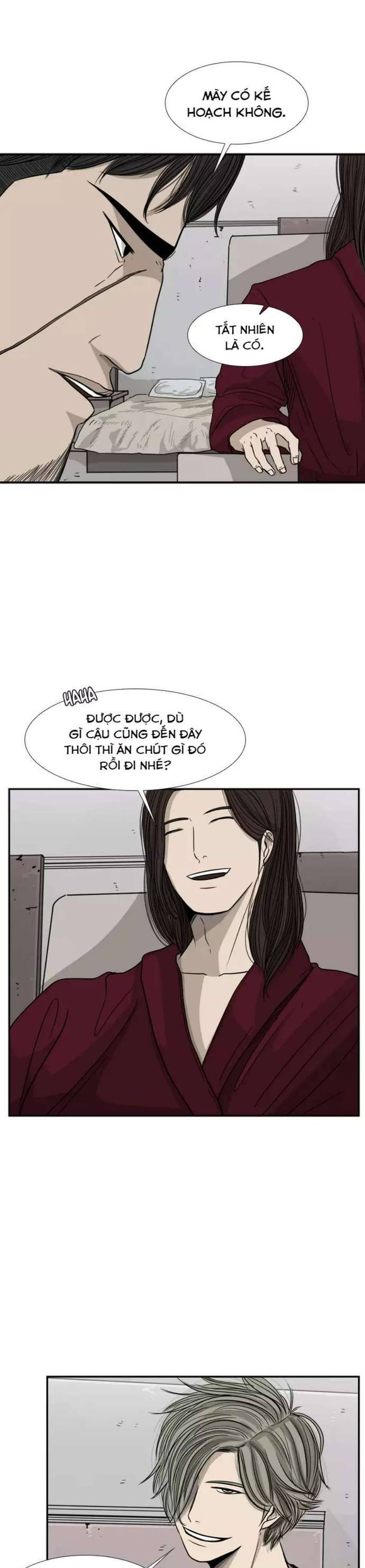 Shark – Cá Mập Tập 26 trang 19