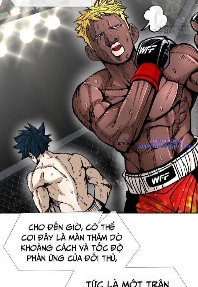 Shark – Cá Mập Tập 260 trang 21