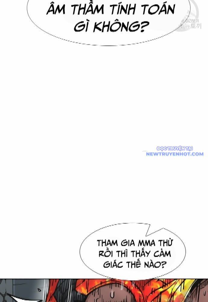 Shark – Cá Mập Tập 260 trang 27