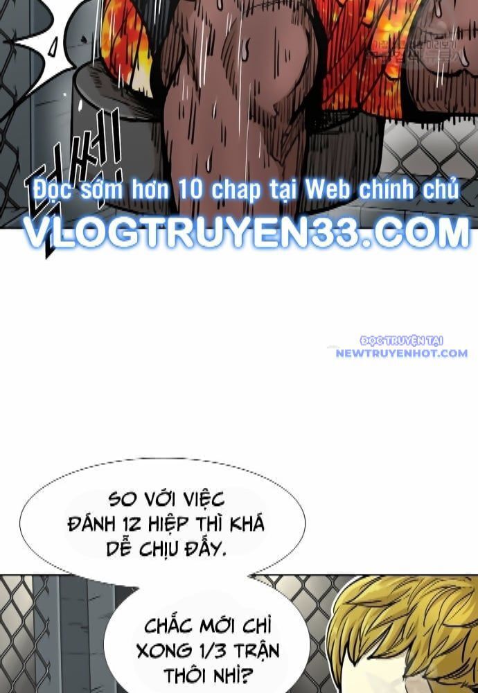 Shark – Cá Mập Tập 260 trang 28