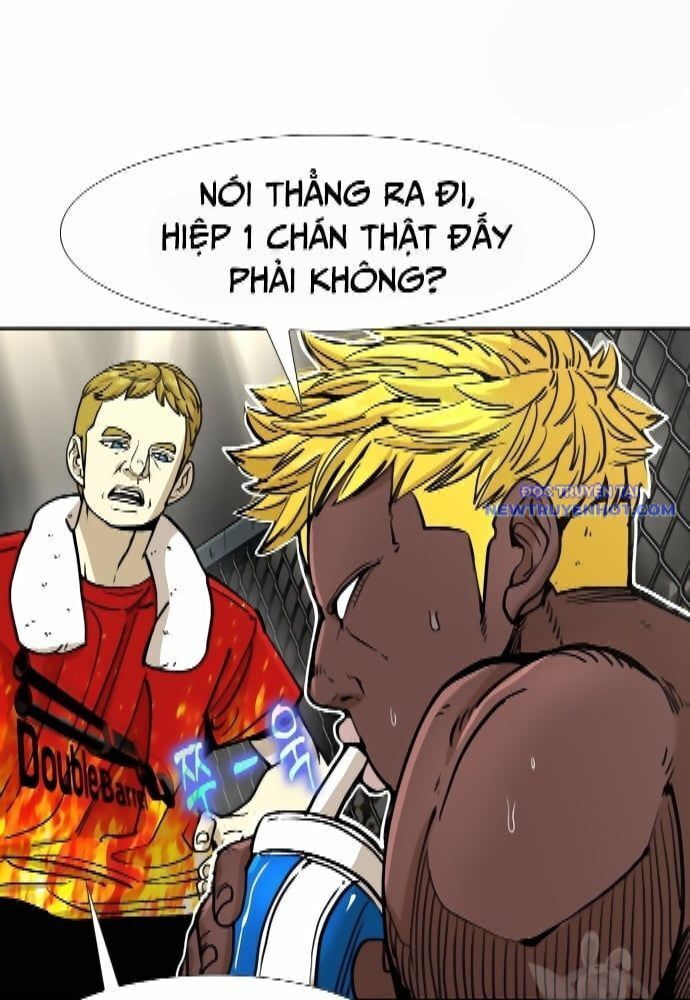 Shark – Cá Mập Tập 260 trang 30
