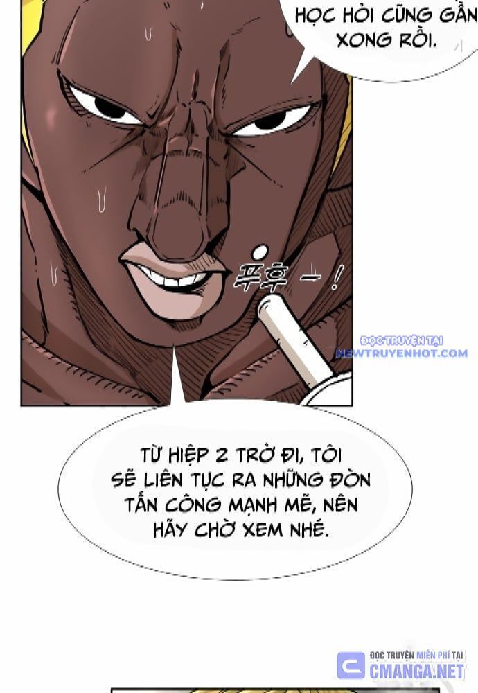 Shark – Cá Mập Tập 260 trang 32