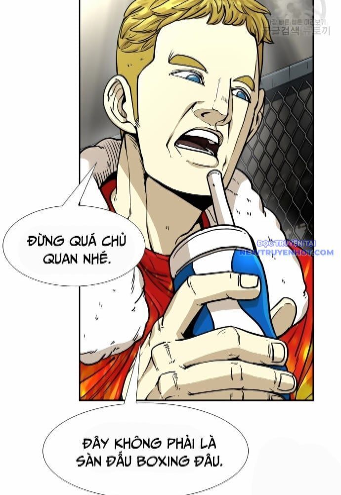 Shark – Cá Mập Tập 260 trang 33