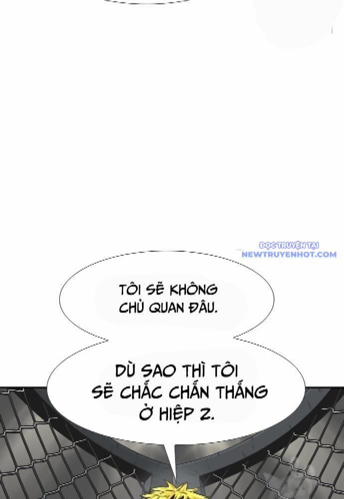 Shark – Cá Mập Tập 260 trang 34
