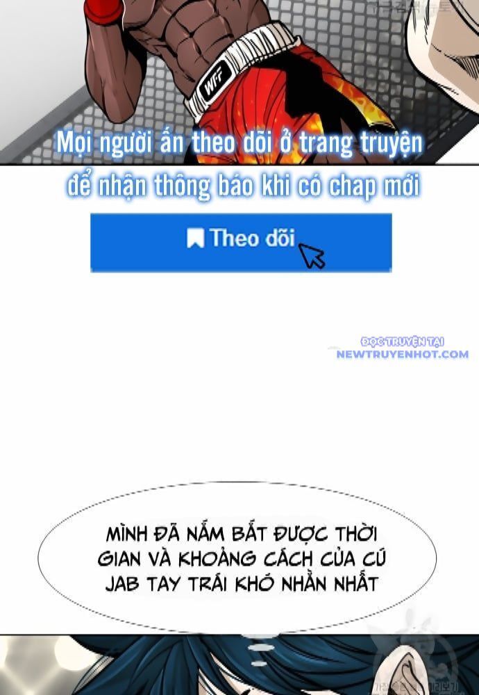 Shark – Cá Mập Tập 260 trang 46