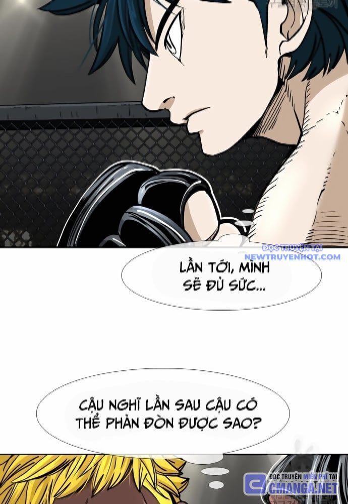 Shark – Cá Mập Tập 260 trang 47