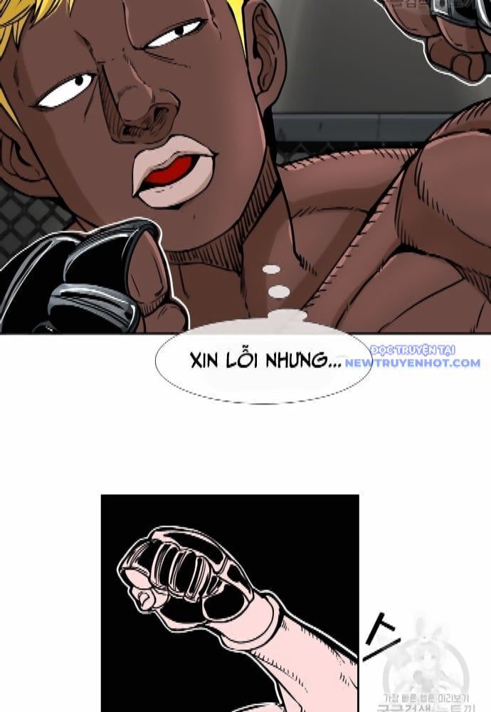 Shark – Cá Mập Tập 260 trang 48