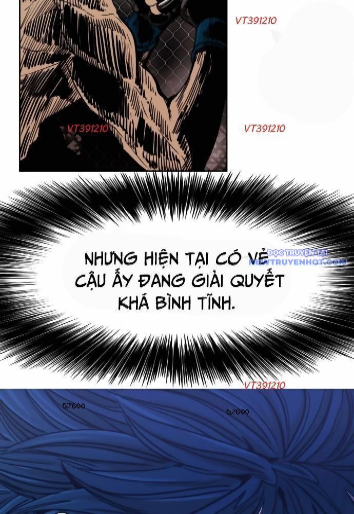 Shark – Cá Mập Tập 260 trang 7