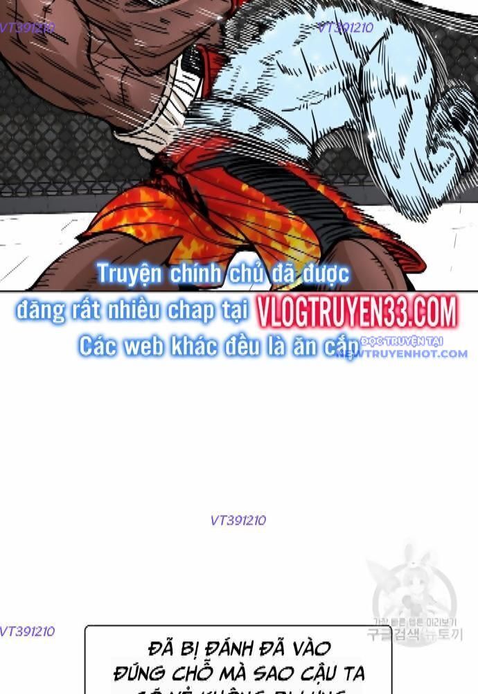 Shark – Cá Mập Tập 260 trang 69