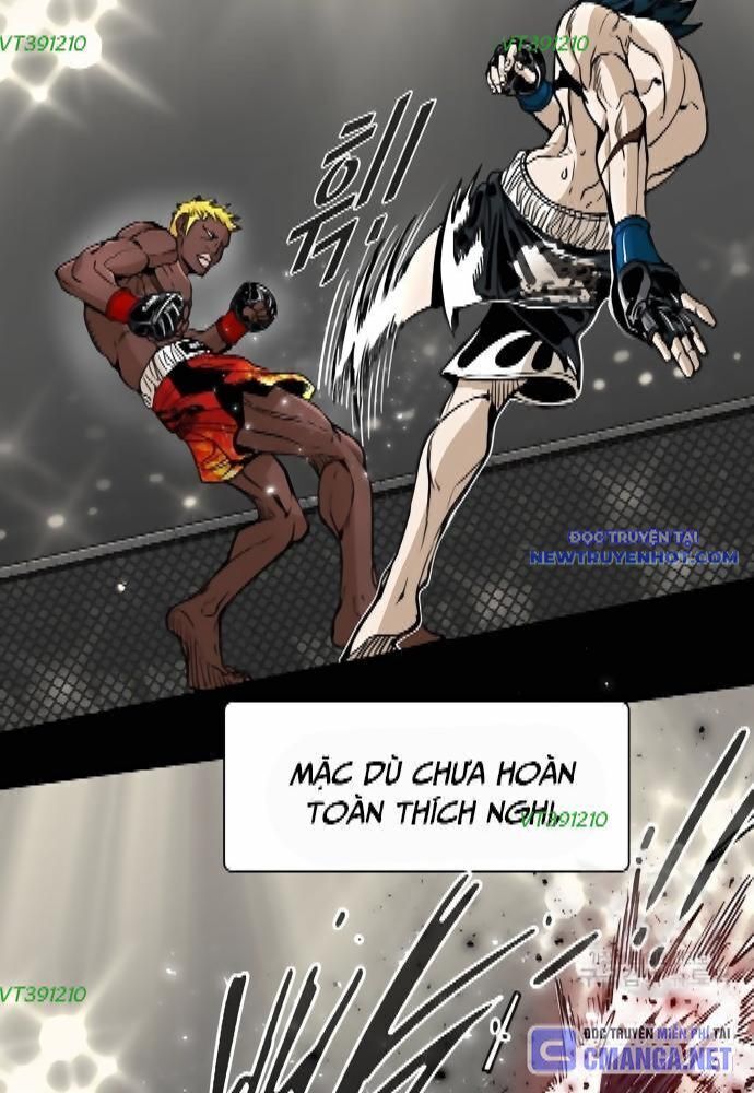 Shark – Cá Mập Tập 260 trang 74