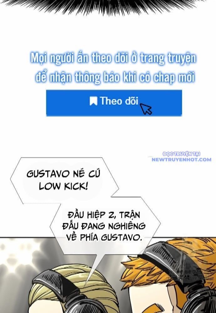 Shark – Cá Mập Tập 260 trang 76