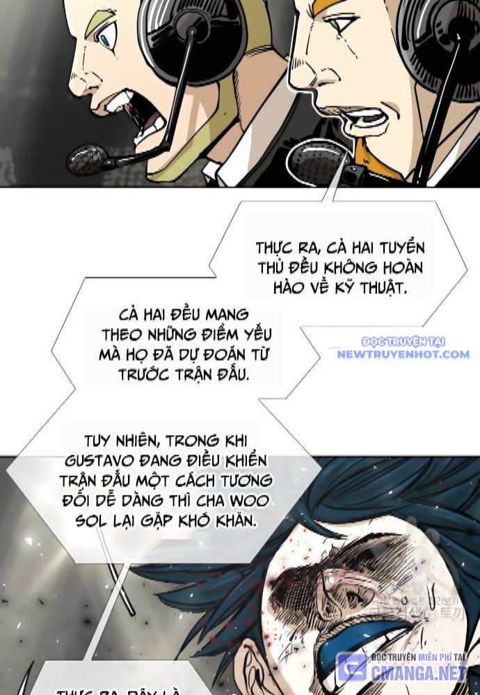 Shark – Cá Mập Tập 260 trang 77