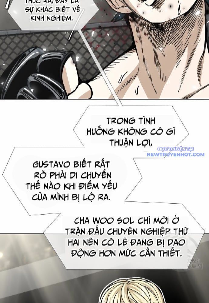 Shark – Cá Mập Tập 260 trang 78