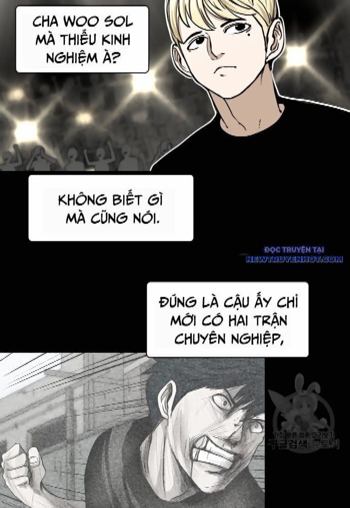 Shark – Cá Mập Tập 260 trang 79