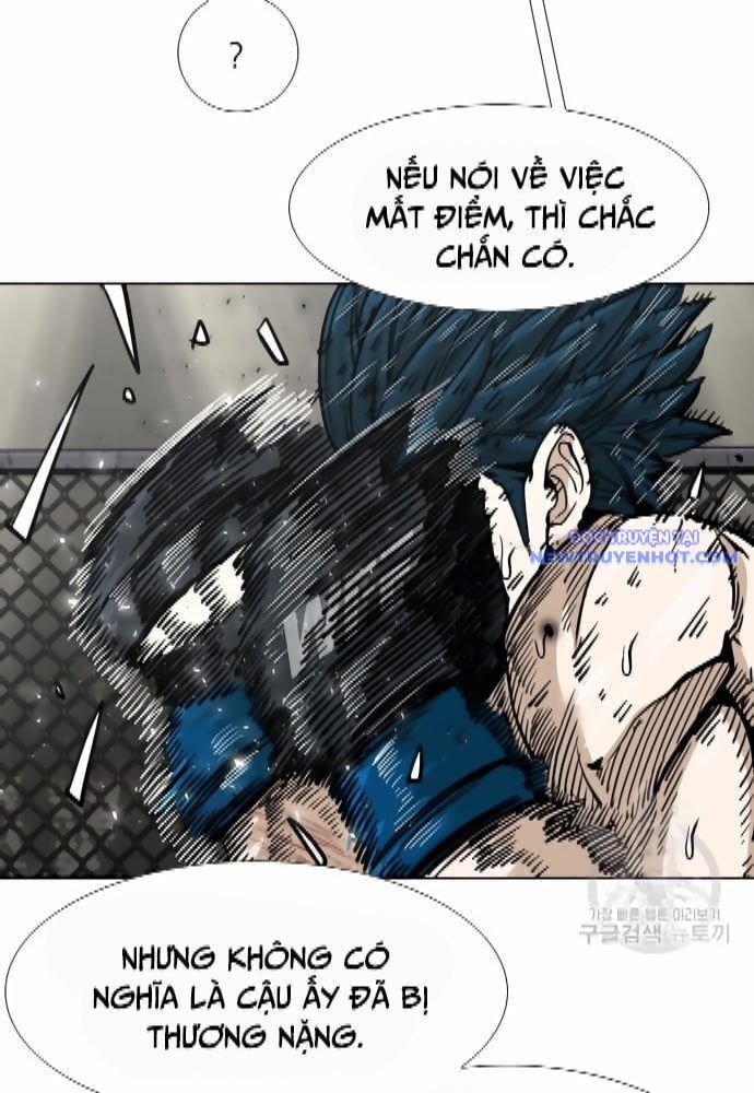 Shark – Cá Mập Tập 260 trang 84