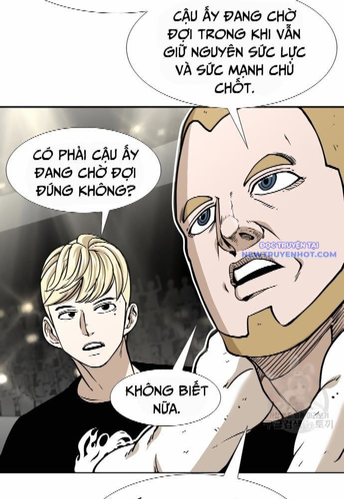 Shark – Cá Mập Tập 260 trang 85