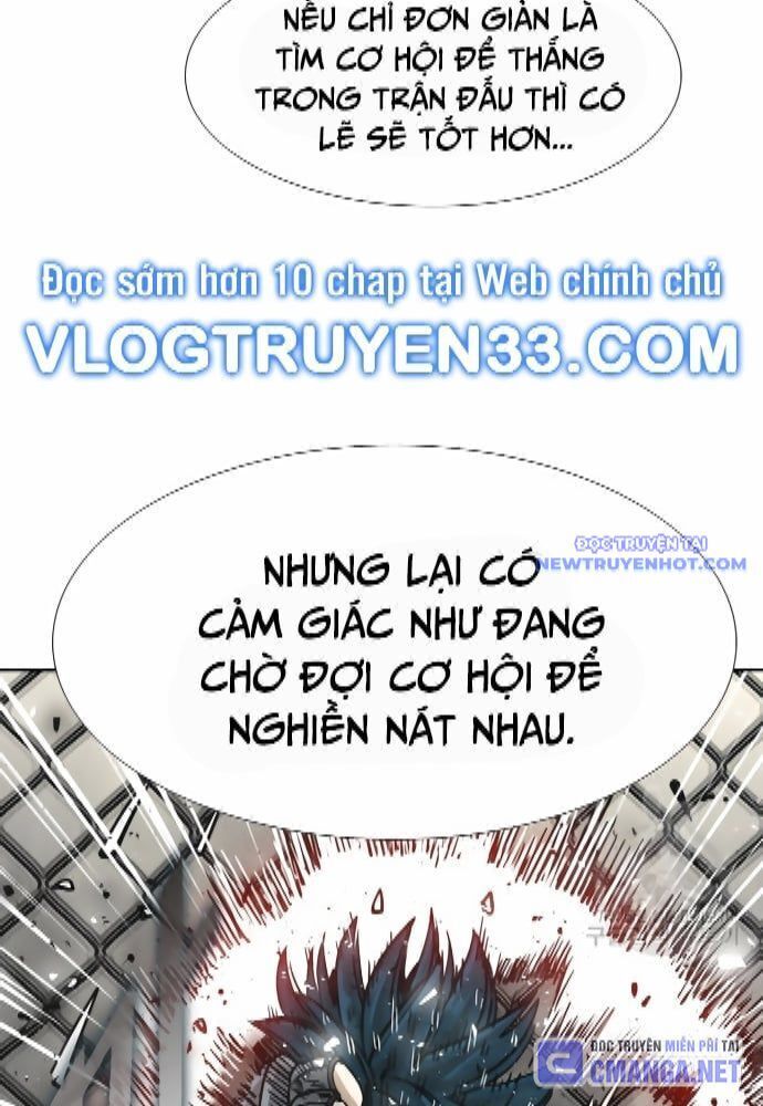 Shark – Cá Mập Tập 260 trang 86